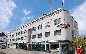 Hotel Rigihof Zurich